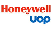 Honeywell UOP Partner
